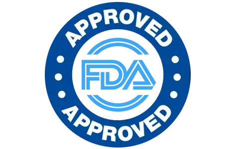FDA-Registered Facility
