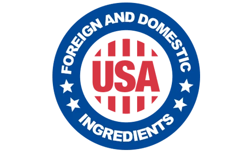 Made In The USA