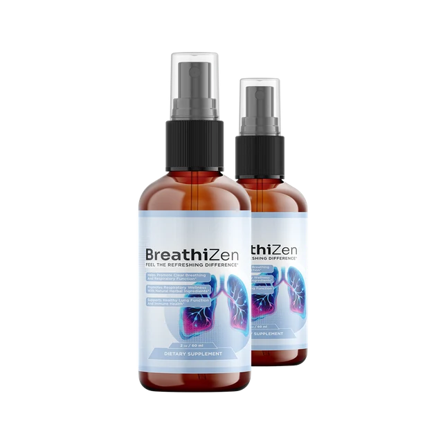 BreathiZen Reviews: What Are Users Saying About This Spray?